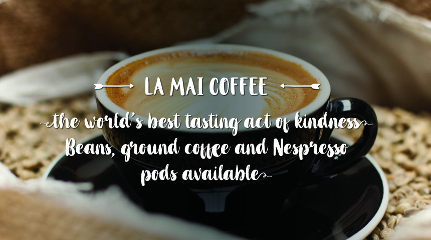 La Mai Coffee