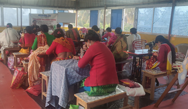 Picture of BHW partner